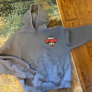 Brawl Stars kids sweatshirt